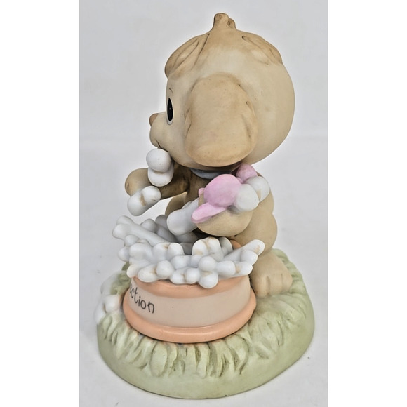 Precious Moments "My Collection" 2000 Members Only Figurine #PM001 U8 - Picture 3 of 8